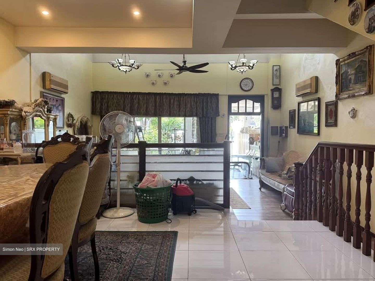 Loyang Villas (D17), Terrace #534545731